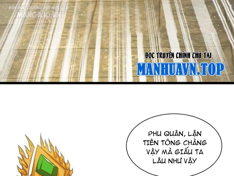 Vợ Tôi Và Tôi Thống Trị Tam Giới Chapter 139 - Trang 88