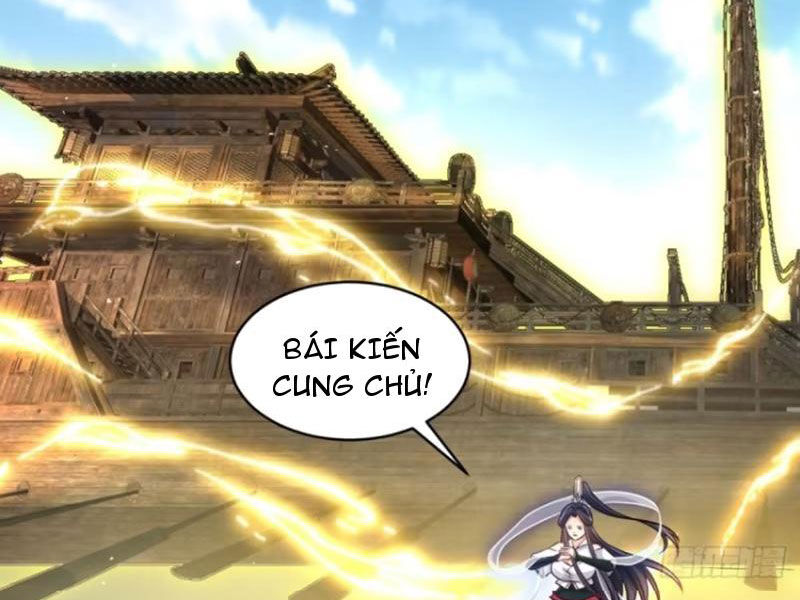 Vợ Tôi Và Tôi Thống Trị Tam Giới Chapter 121 - Trang 18