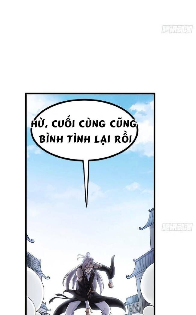 Vợ Tôi Và Tôi Thống Trị Tam Giới Chapter 5 - Trang 29