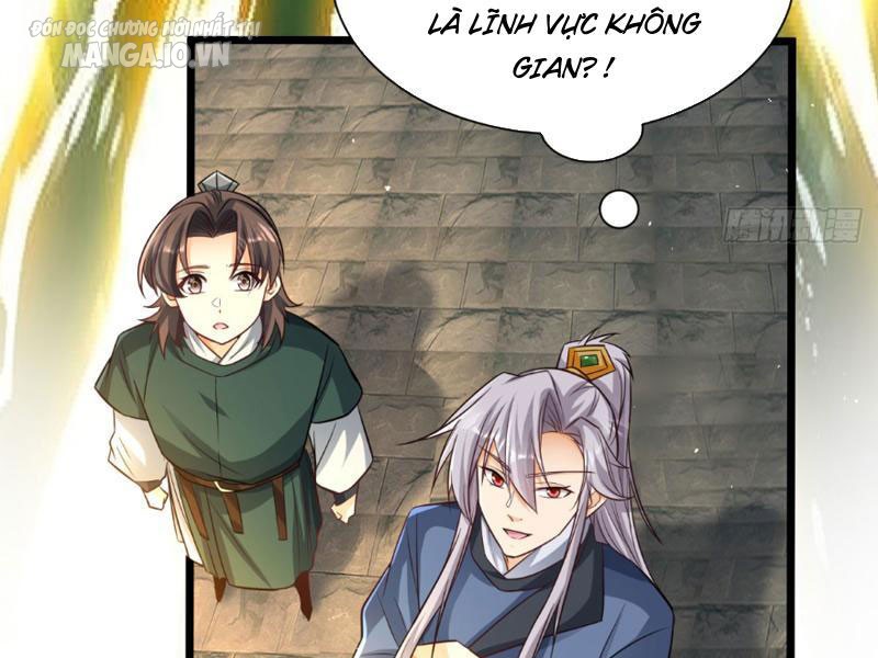 Vợ Tôi Và Tôi Thống Trị Tam Giới Chapter 133 - Trang 68