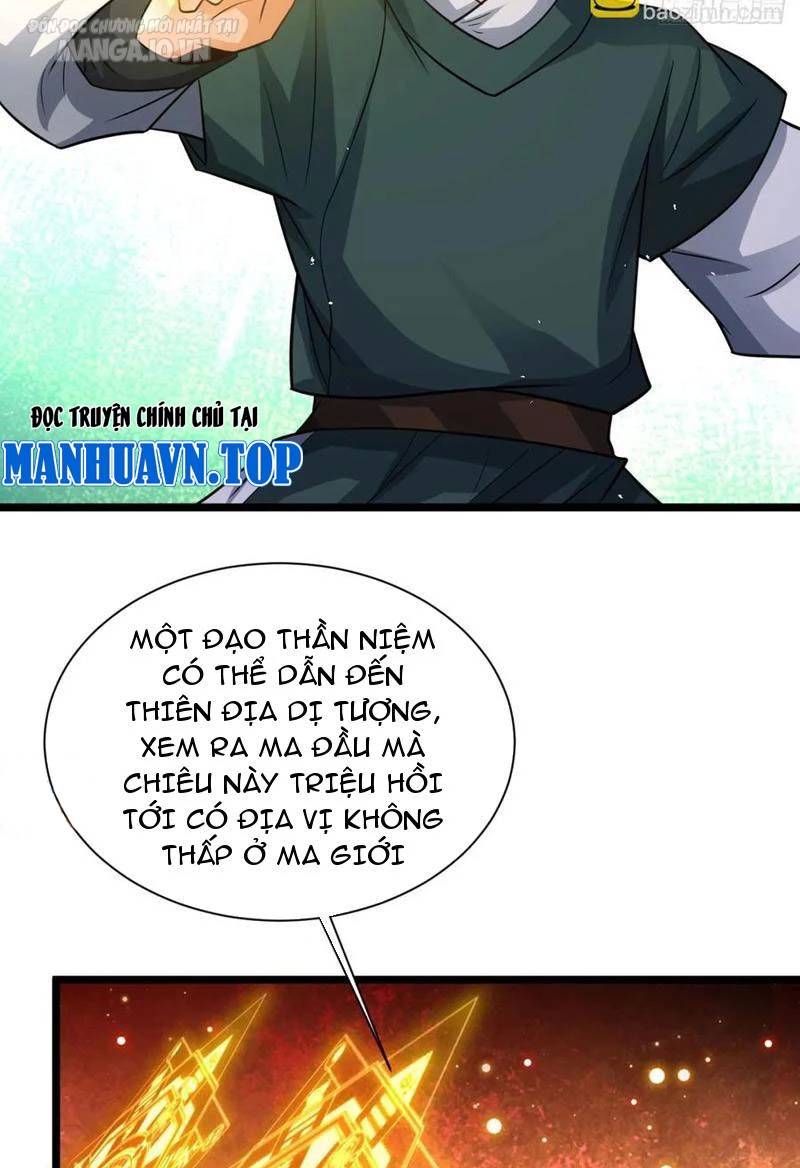 Vợ Tôi Và Tôi Thống Trị Tam Giới Chapter 138 - Trang 45