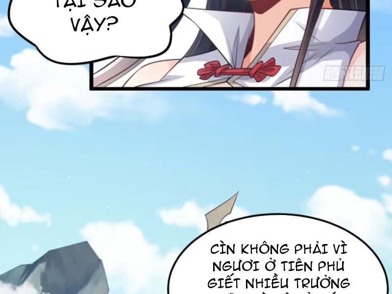 Vợ Tôi Và Tôi Thống Trị Tam Giới Chapter 121 - Trang 65