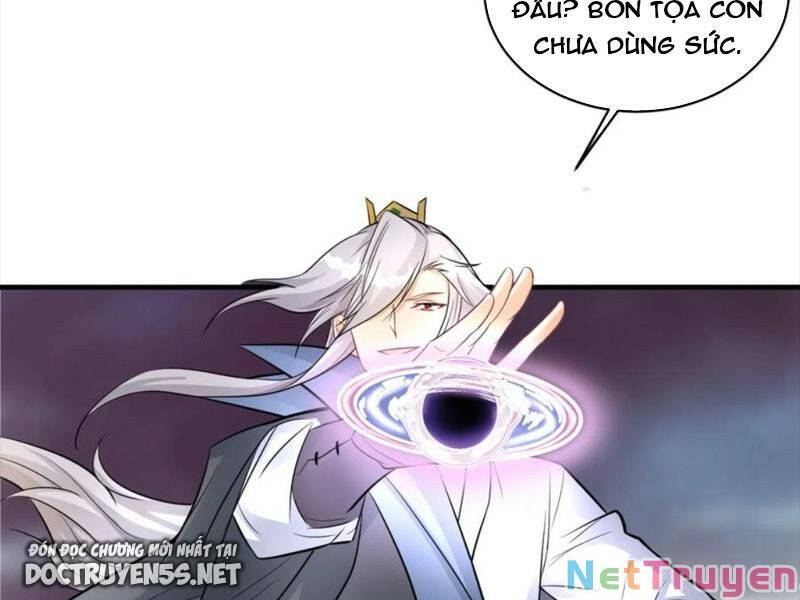 Vợ Tôi Và Tôi Thống Trị Tam Giới Chapter 70 - Trang 101