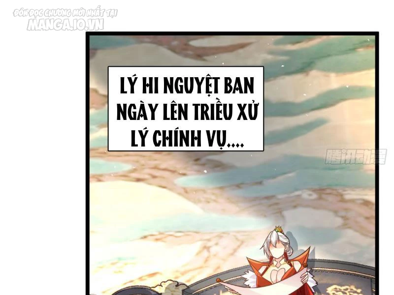 Vợ Tôi Và Tôi Thống Trị Tam Giới Chapter 135 - Trang 57