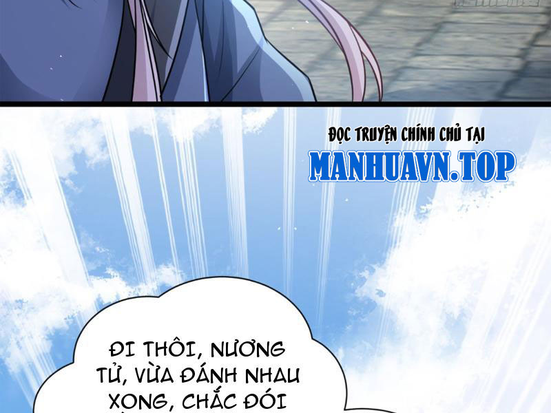 Vợ Tôi Và Tôi Thống Trị Tam Giới Chapter 134 - Trang 43