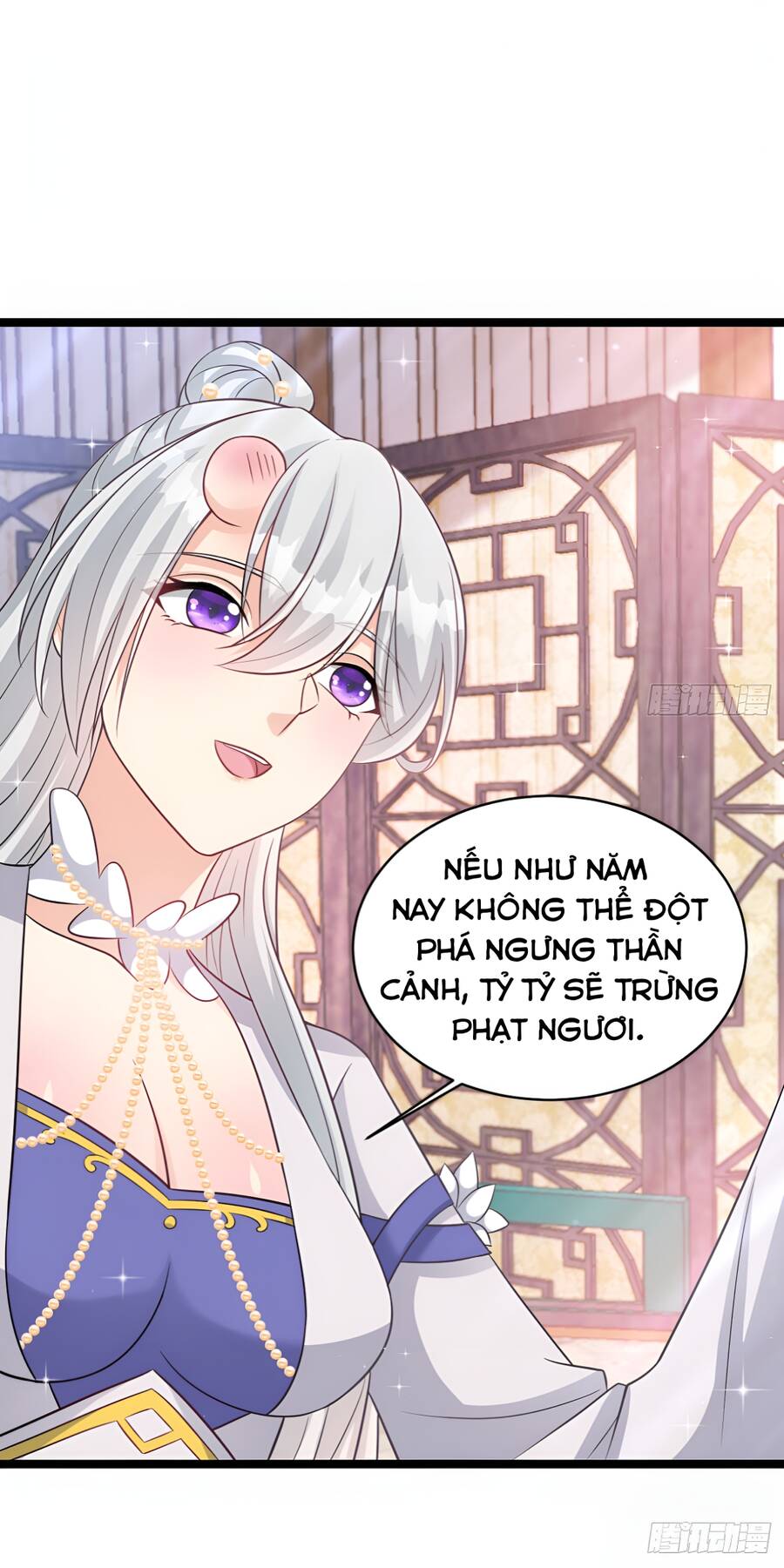 Vợ Tôi Và Tôi Thống Trị Tam Giới Chapter 43 - Trang 5