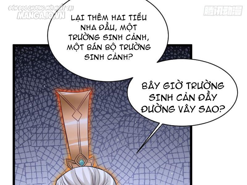 Vợ Tôi Và Tôi Thống Trị Tam Giới Chapter 133 - Trang 29