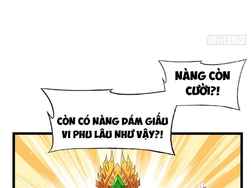 Vợ Tôi Và Tôi Thống Trị Tam Giới Chapter 134 - Trang 22