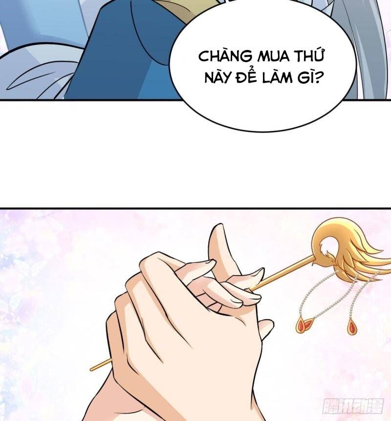 Vợ Tôi Và Tôi Thống Trị Tam Giới Chapter 13 - Trang 5