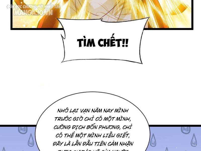 Vợ Tôi Và Tôi Thống Trị Tam Giới Chapter 131 - Trang 26