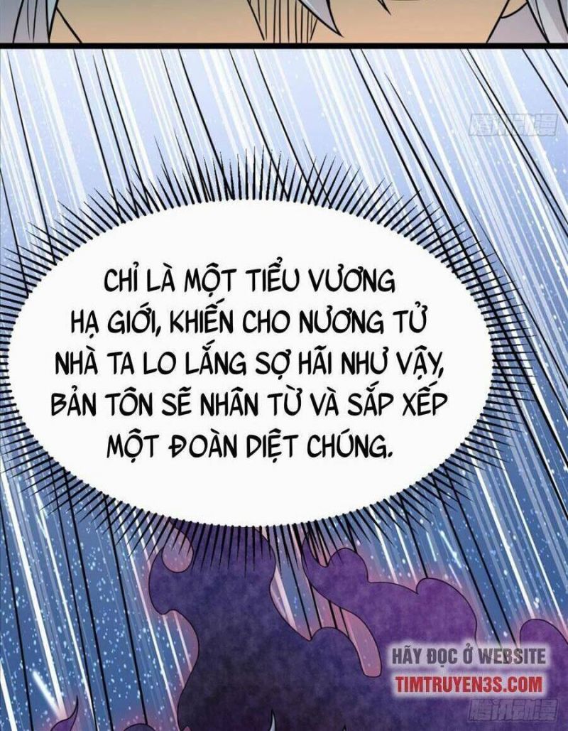 Vợ Tôi Và Tôi Thống Trị Tam Giới Chapter 19 - Trang 7