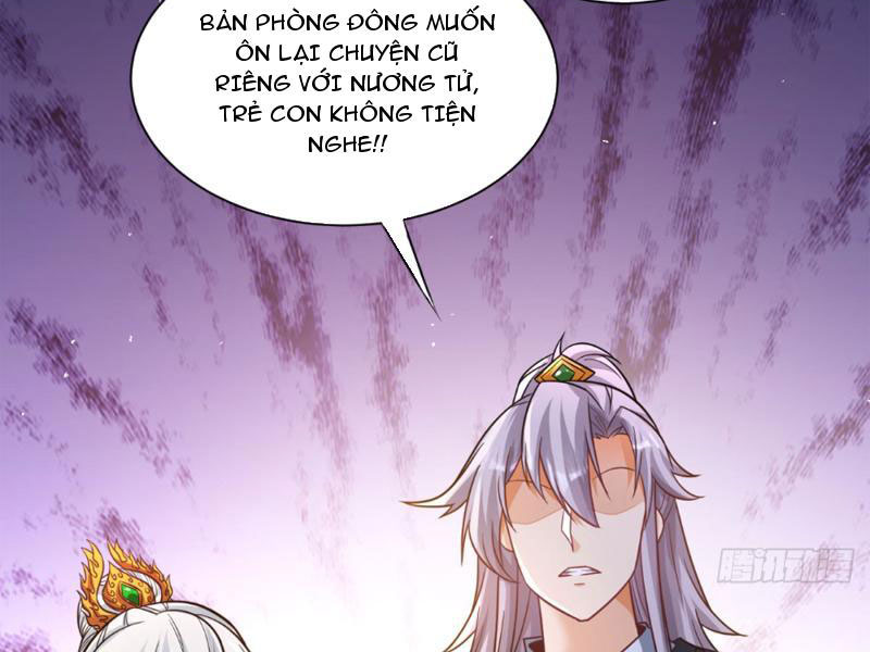 Vợ Tôi Và Tôi Thống Trị Tam Giới Chapter 134 - Trang 87