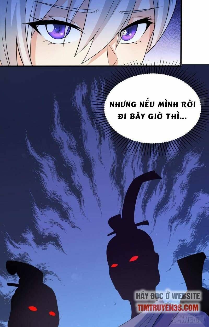 Vợ Tôi Và Tôi Thống Trị Tam Giới Chapter 8 - Trang 65