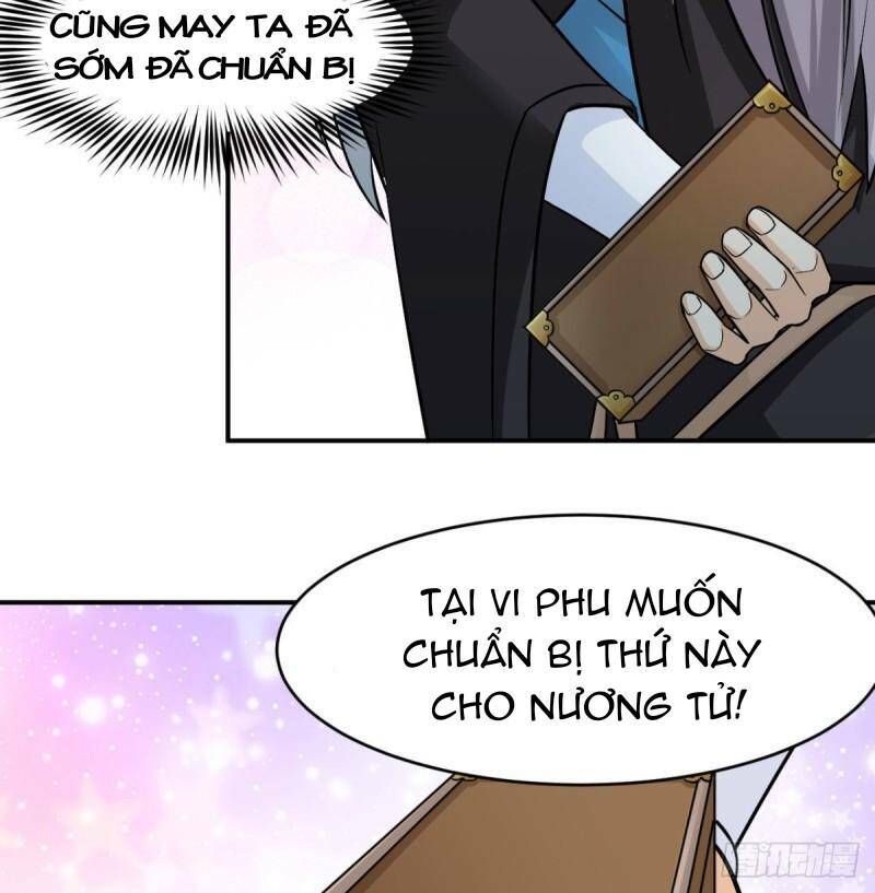 Vợ Tôi Và Tôi Thống Trị Tam Giới Chapter 12 - Trang 67