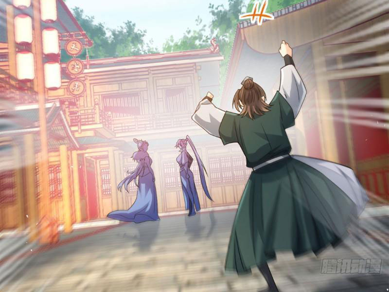 Vợ Tôi Và Tôi Thống Trị Tam Giới Chapter 134 - Trang 57