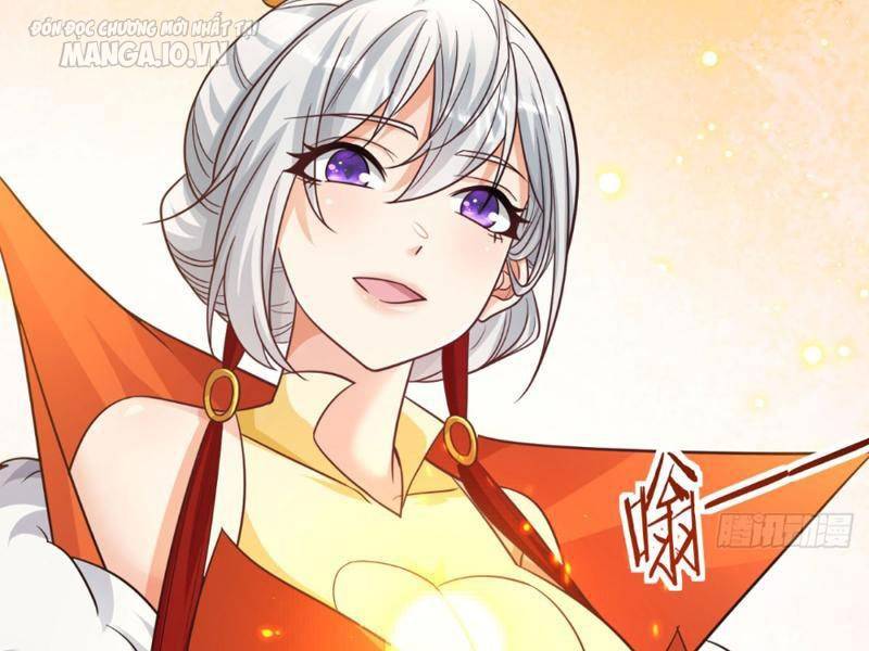 Vợ Tôi Và Tôi Thống Trị Tam Giới Chapter 130 - Trang 6