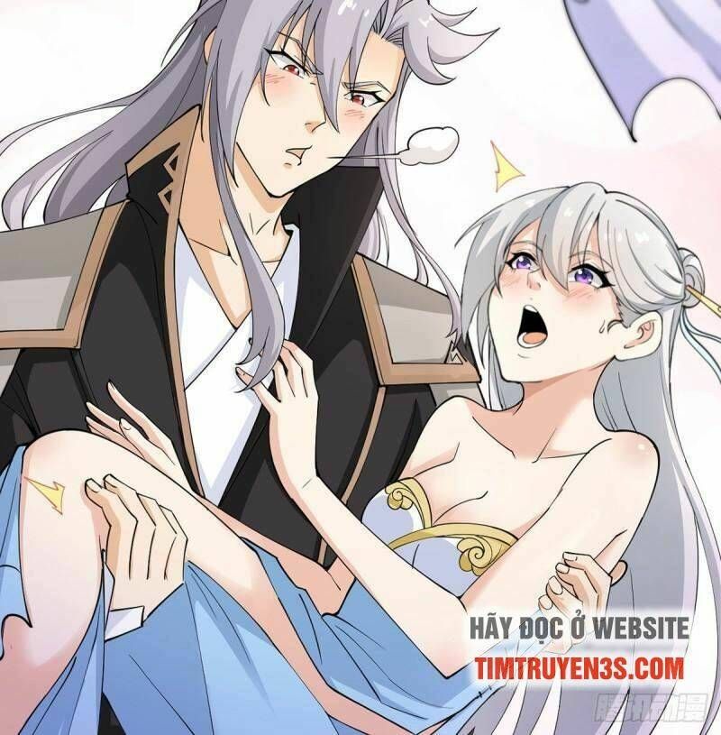 Vợ Tôi Và Tôi Thống Trị Tam Giới Chapter 8 - Trang 12