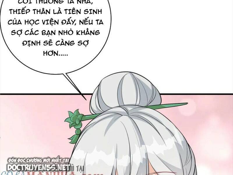 Vợ Tôi Và Tôi Thống Trị Tam Giới Chapter 74 - Trang 44