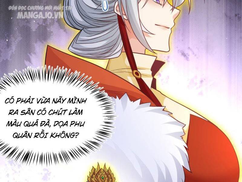 Vợ Tôi Và Tôi Thống Trị Tam Giới Chapter 131 - Trang 3