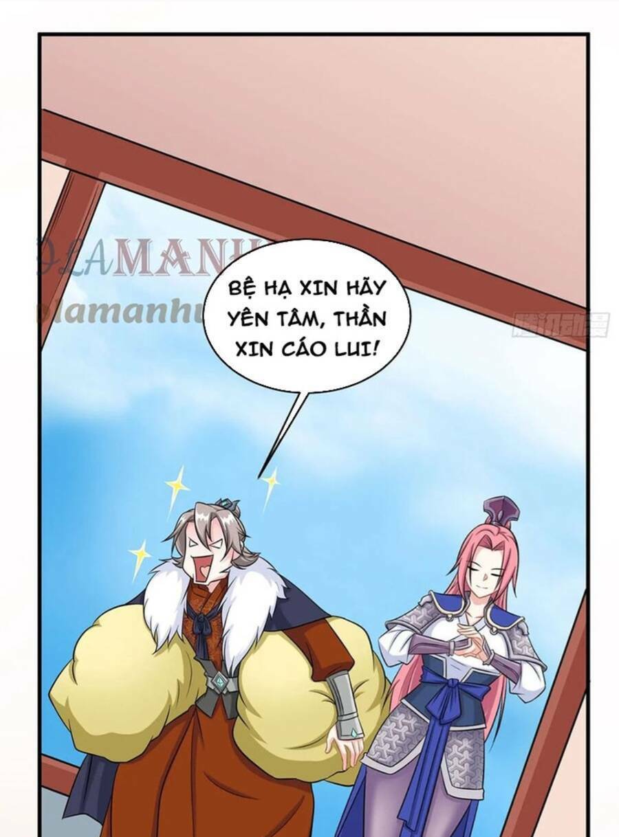 Vợ Tôi Và Tôi Thống Trị Tam Giới Chapter 47 - Trang 62