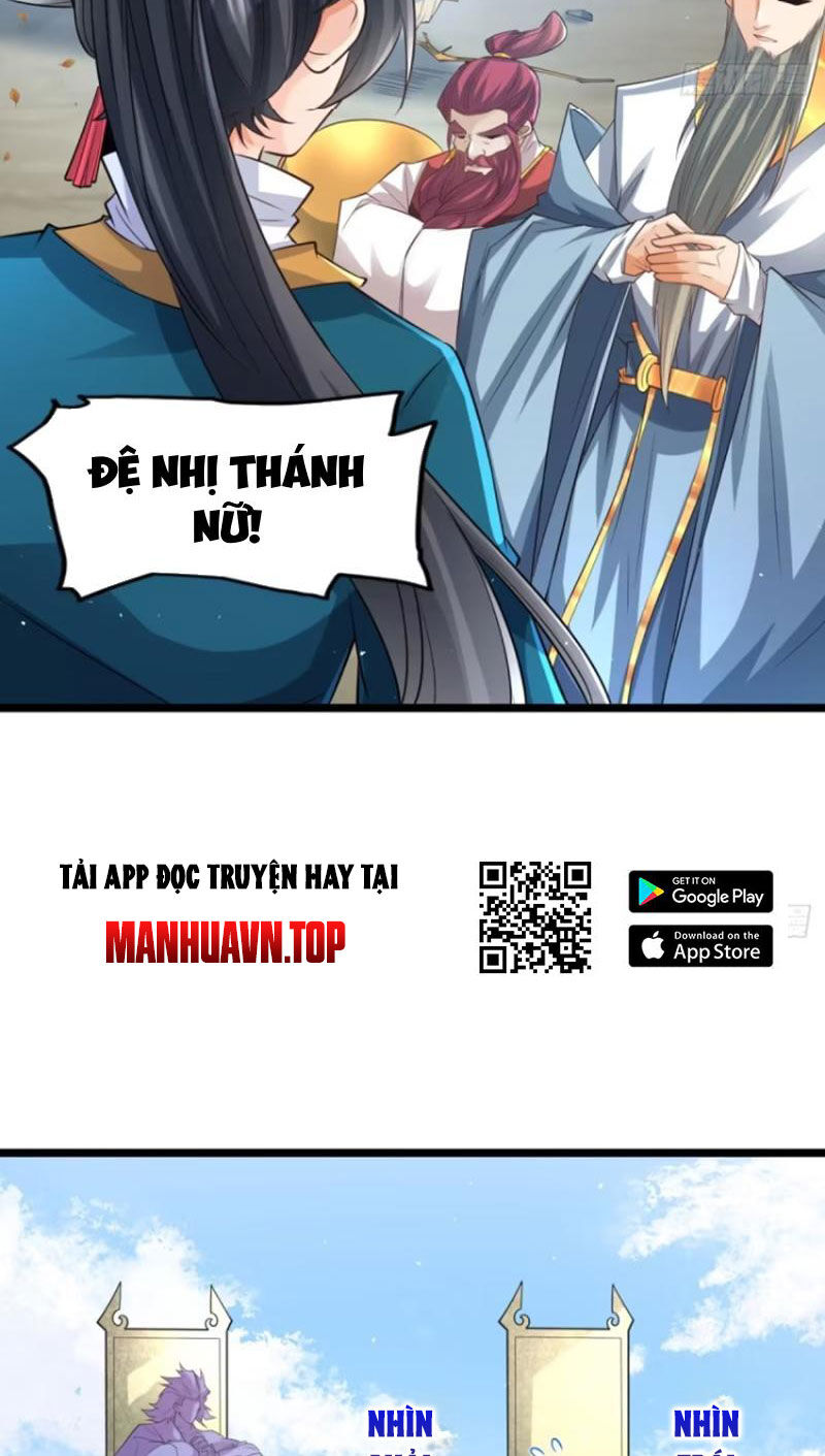 Vợ Tôi Và Tôi Thống Trị Tam Giới Chapter 122 - Trang 15