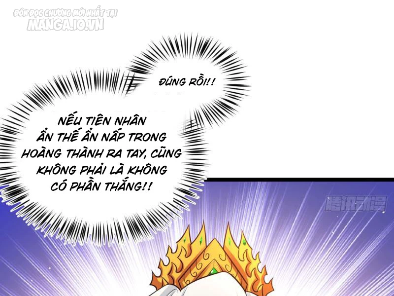 Vợ Tôi Và Tôi Thống Trị Tam Giới Chapter 135 - Trang 95