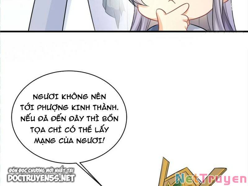 Vợ Tôi Và Tôi Thống Trị Tam Giới Chapter 70 - Trang 78