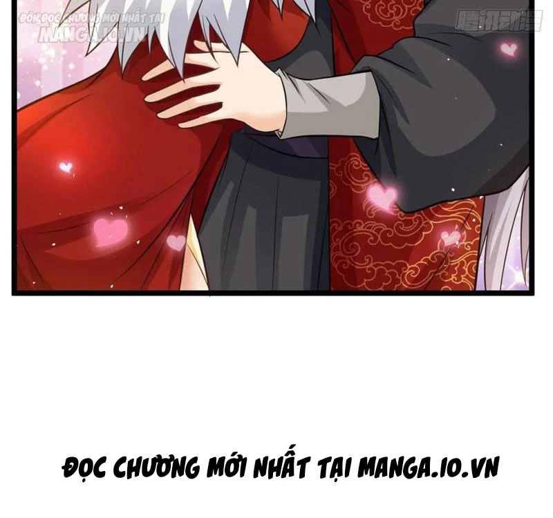 Vợ Tôi Và Tôi Thống Trị Tam Giới Chapter 139 - Trang 95