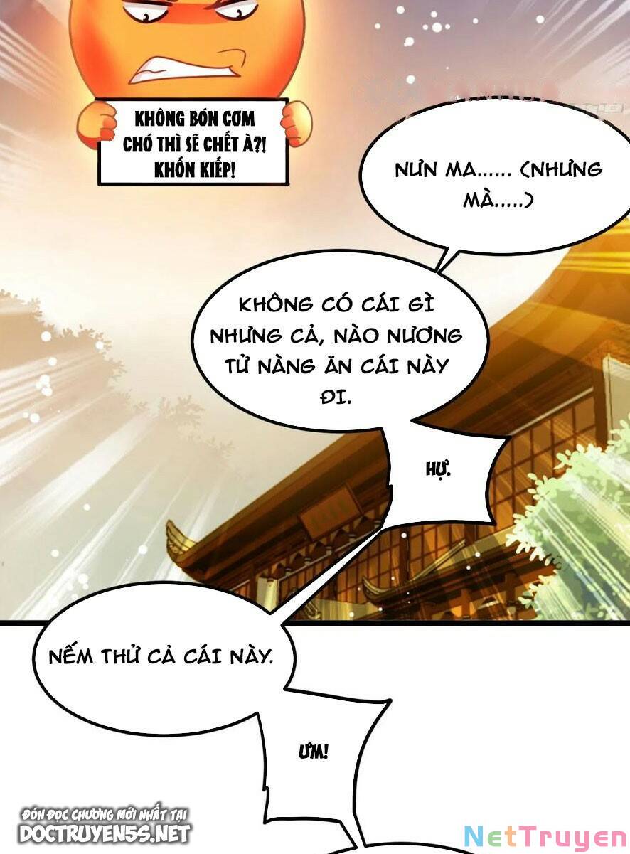 Vợ Tôi Và Tôi Thống Trị Tam Giới Chapter 69 - Trang 9