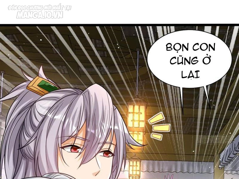 Vợ Tôi Và Tôi Thống Trị Tam Giới Chapter 136 - Trang 14