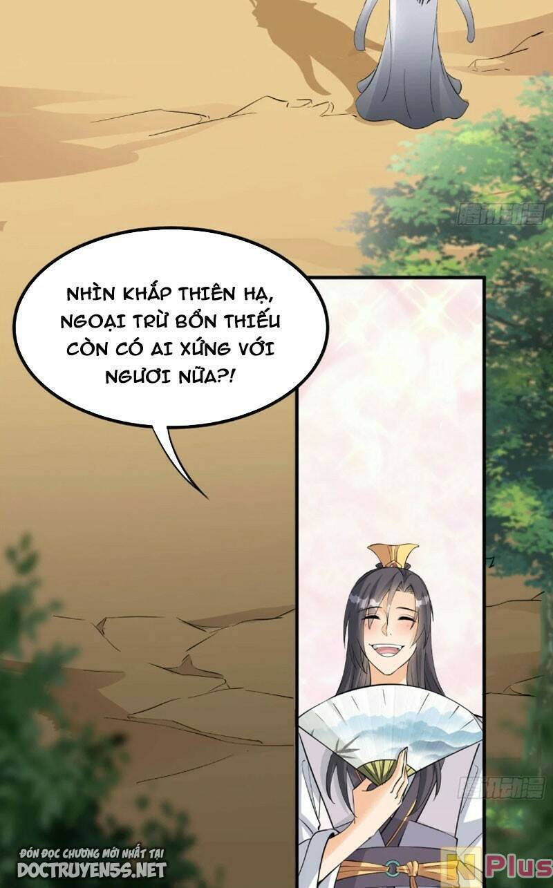 Vợ Tôi Và Tôi Thống Trị Tam Giới Chapter 80 - Trang 10