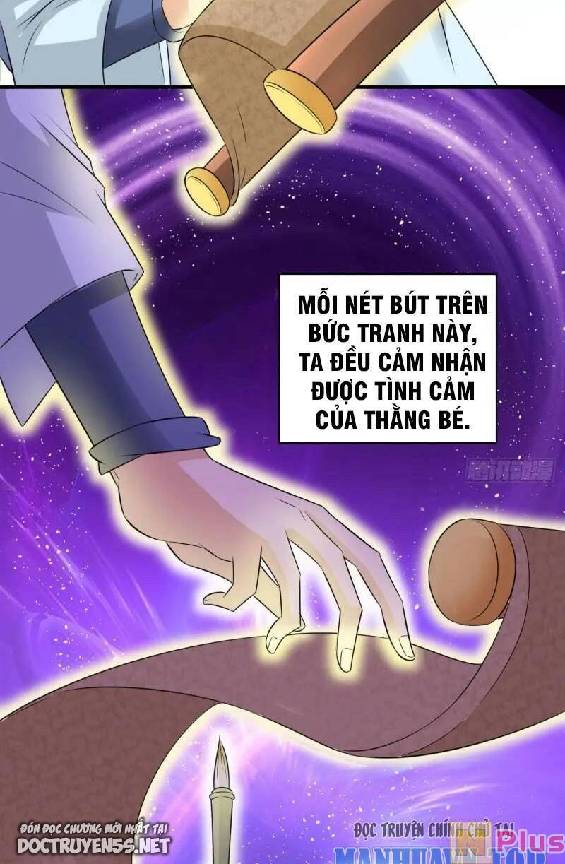 Vợ Tôi Và Tôi Thống Trị Tam Giới Chapter 82 - Trang 6