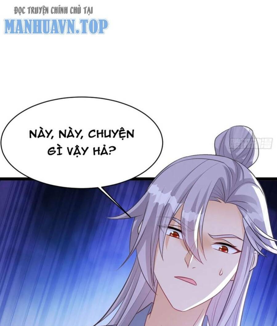 Vợ Tôi Và Tôi Thống Trị Tam Giới Chapter 48 - Trang 38