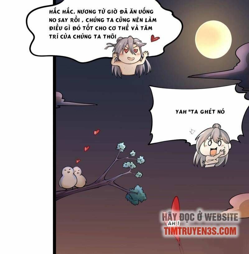 Vợ Tôi Và Tôi Thống Trị Tam Giới Chapter 8 - Trang 16