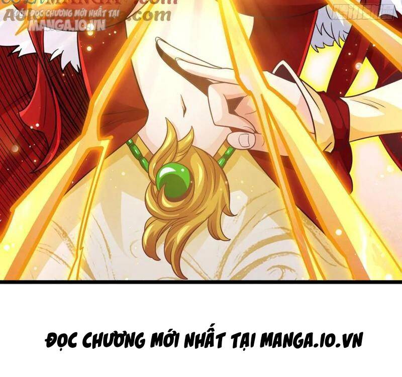 Vợ Tôi Và Tôi Thống Trị Tam Giới Chapter 132 - Trang 93