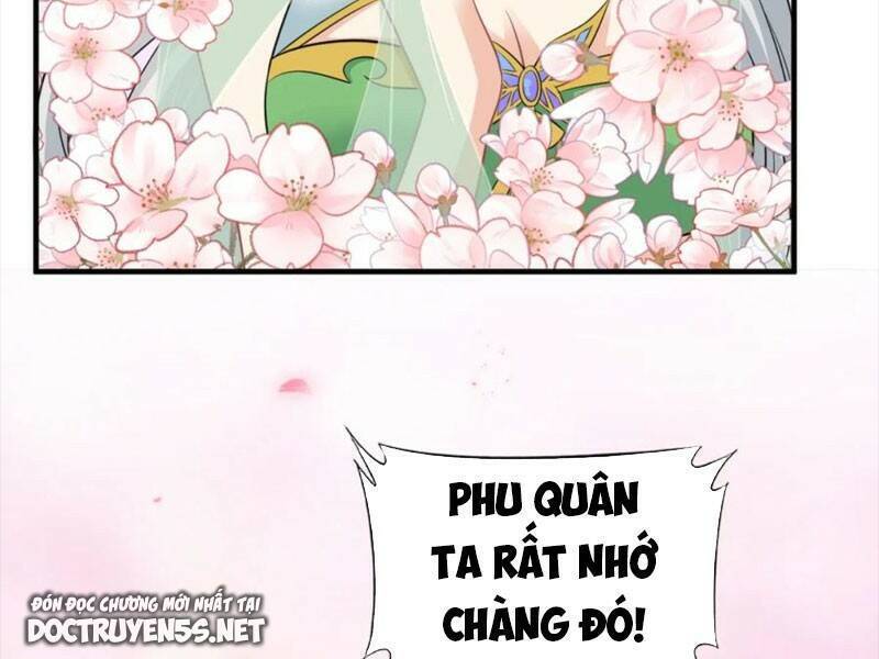 Vợ Tôi Và Tôi Thống Trị Tam Giới Chapter 74 - Trang 37