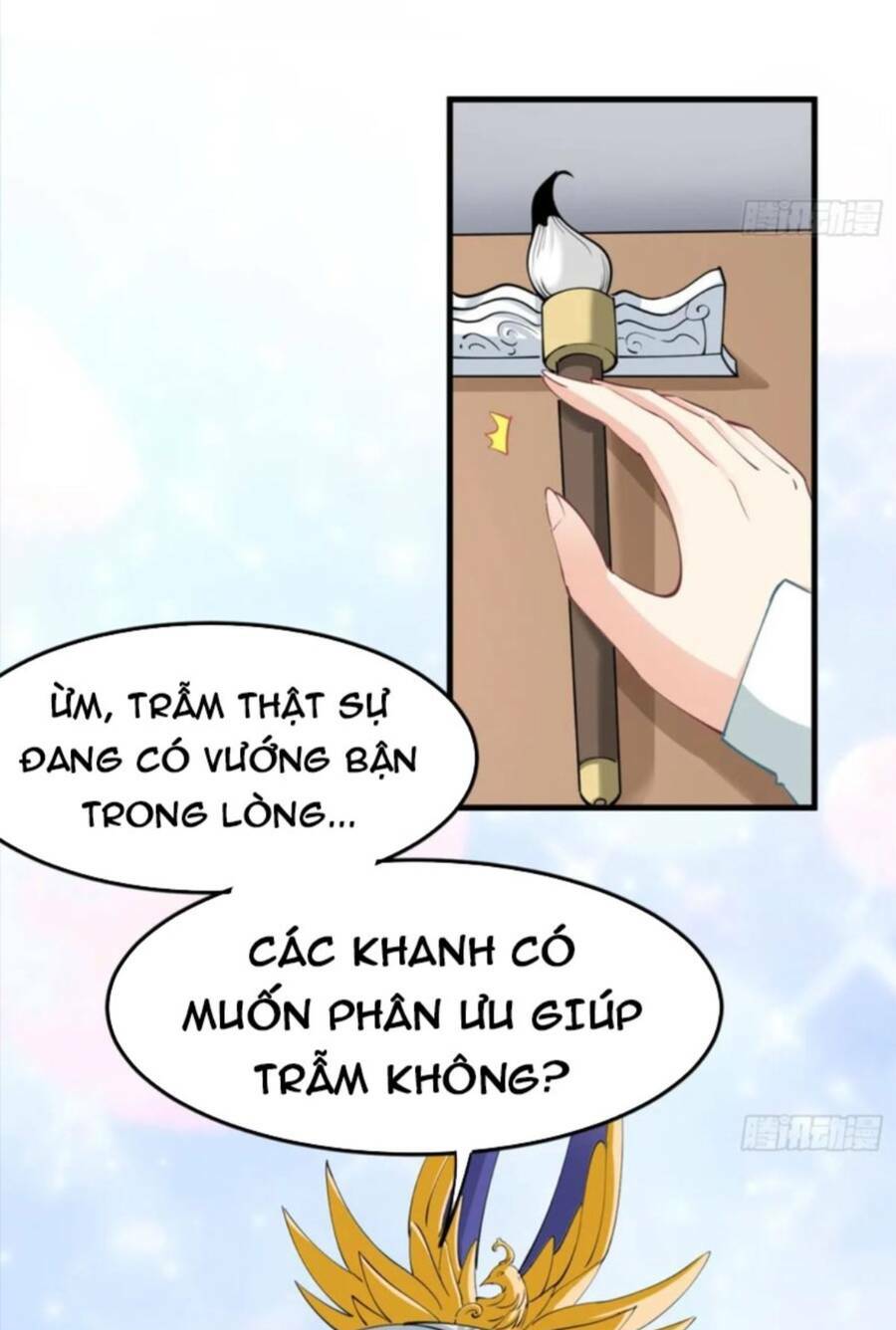 Vợ Tôi Và Tôi Thống Trị Tam Giới Chapter 51 - Trang 44