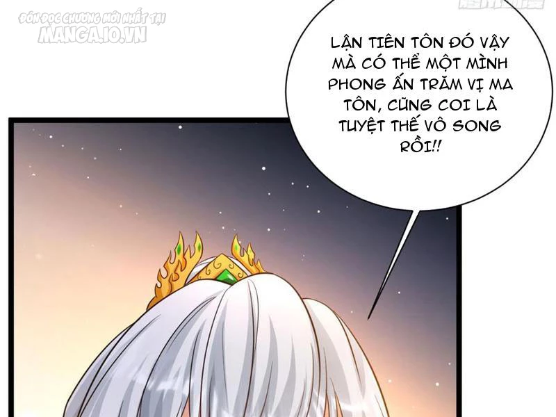 Vợ Tôi Và Tôi Thống Trị Tam Giới Chapter 136 - Trang 109