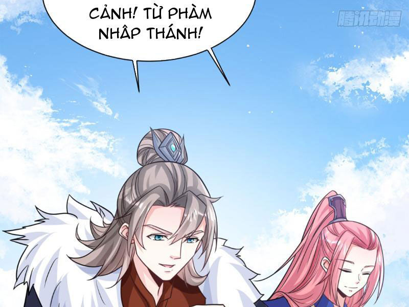 Vợ Tôi Và Tôi Thống Trị Tam Giới Chapter 125 - Trang 23