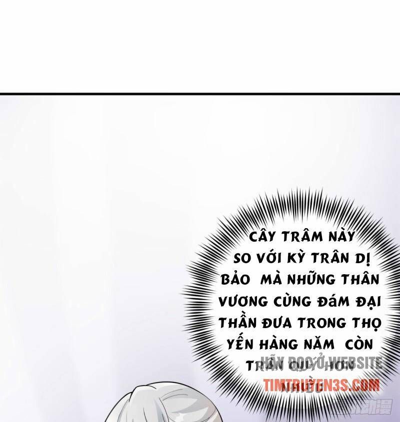 Vợ Tôi Và Tôi Thống Trị Tam Giới Chapter 14 - Trang 13