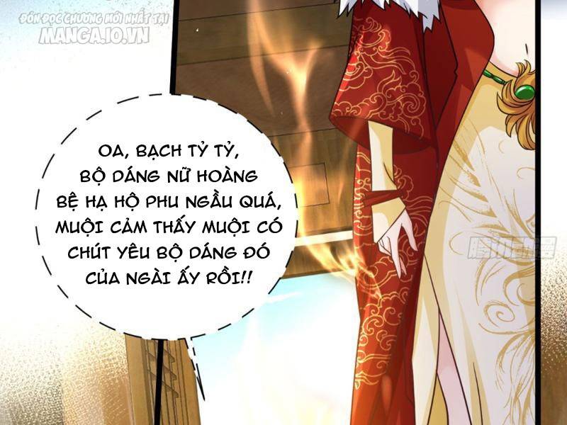 Vợ Tôi Và Tôi Thống Trị Tam Giới Chapter 131 - Trang 41