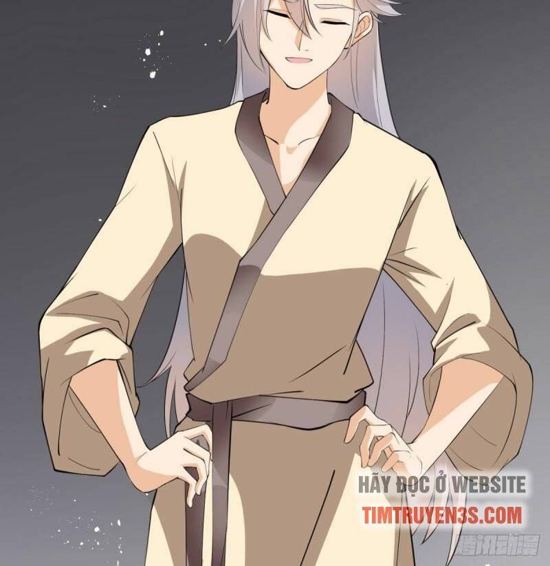 Vợ Tôi Và Tôi Thống Trị Tam Giới Chapter 14 - Trang 67