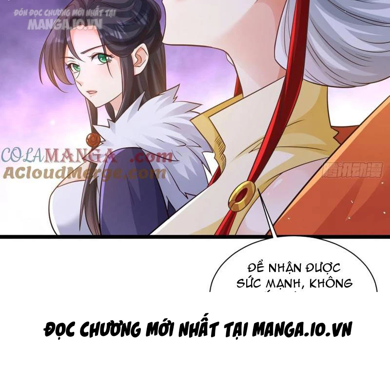 Vợ Tôi Và Tôi Thống Trị Tam Giới Chapter 136 - Trang 70