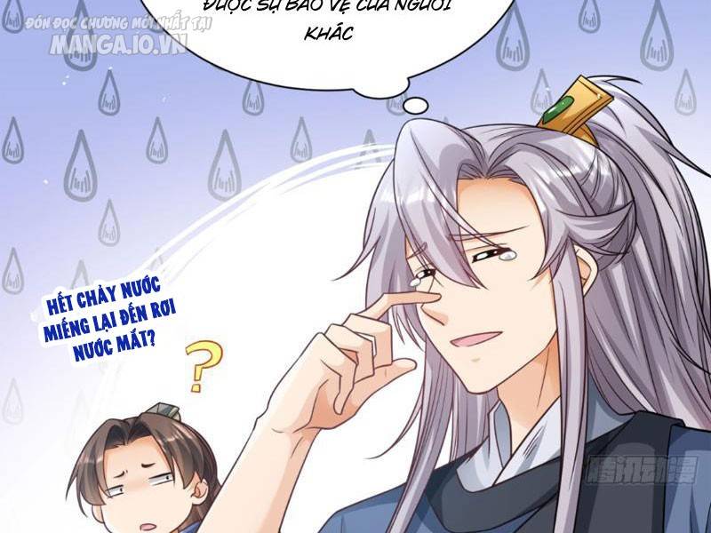 Vợ Tôi Và Tôi Thống Trị Tam Giới Chapter 131 - Trang 27