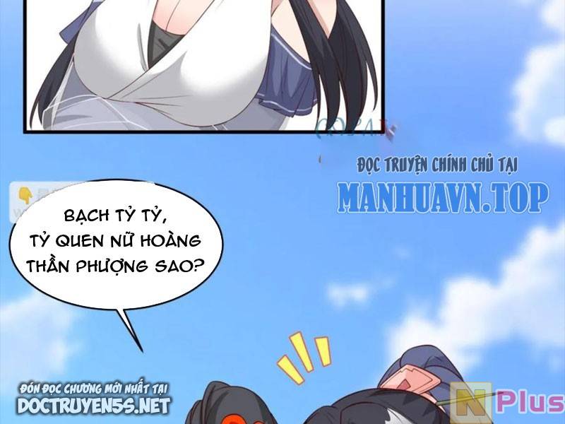 Vợ Tôi Và Tôi Thống Trị Tam Giới Chapter 87 - Trang 53