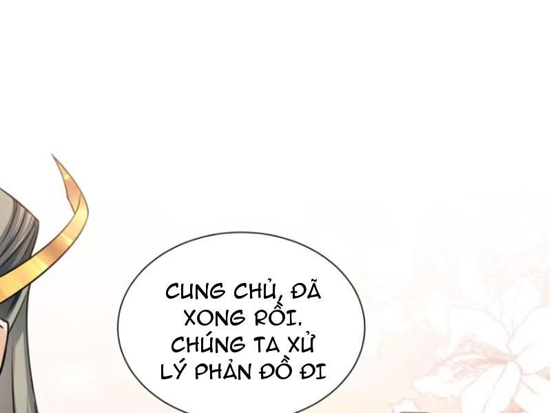 Vợ Tôi Và Tôi Thống Trị Tam Giới Chapter 123 - Trang 103