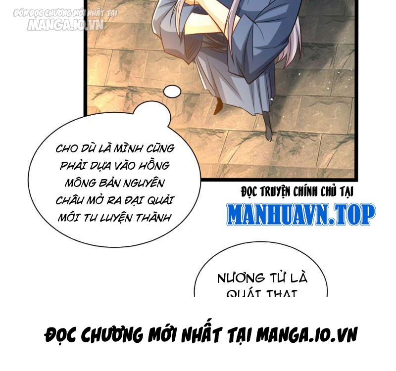 Vợ Tôi Và Tôi Thống Trị Tam Giới Chapter 133 - Trang 69