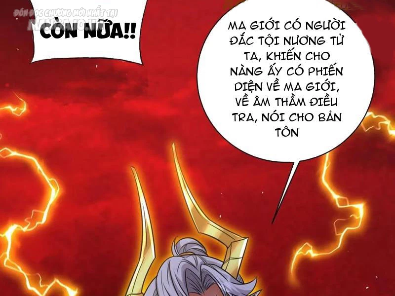 Vợ Tôi Và Tôi Thống Trị Tam Giới Chapter 139 - Trang 47