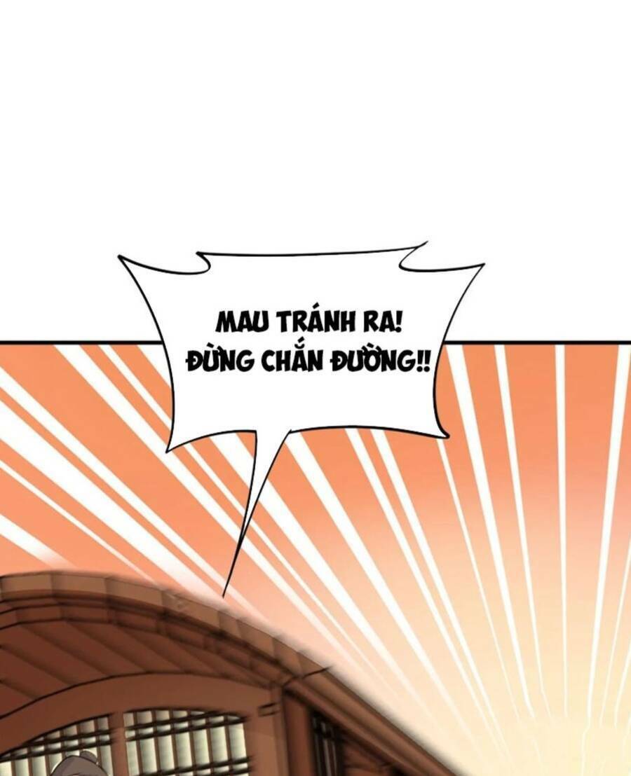 Vợ Tôi Và Tôi Thống Trị Tam Giới Chapter 54 - Trang 51