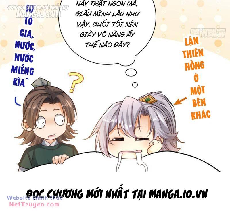 Vợ Tôi Và Tôi Thống Trị Tam Giới Chapter 131 - Trang 12